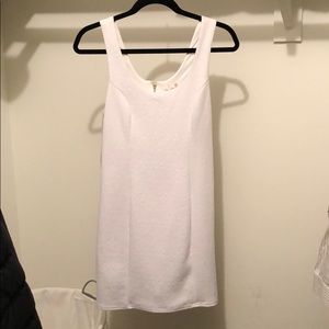 Guess Jillian Bodycon Dress